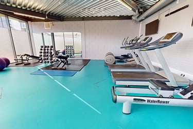 Silver En Suite at iQ Student Quarter, Seaford Road, City Centre, Salford, M66FN - Image 2